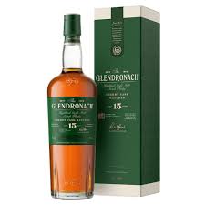 【未開封】GLENDRONACH REVIVAL 15年 700ml 現貨｜GlenDronach - 格蘭多納REVIVAL Aged 15 Years Highland Single