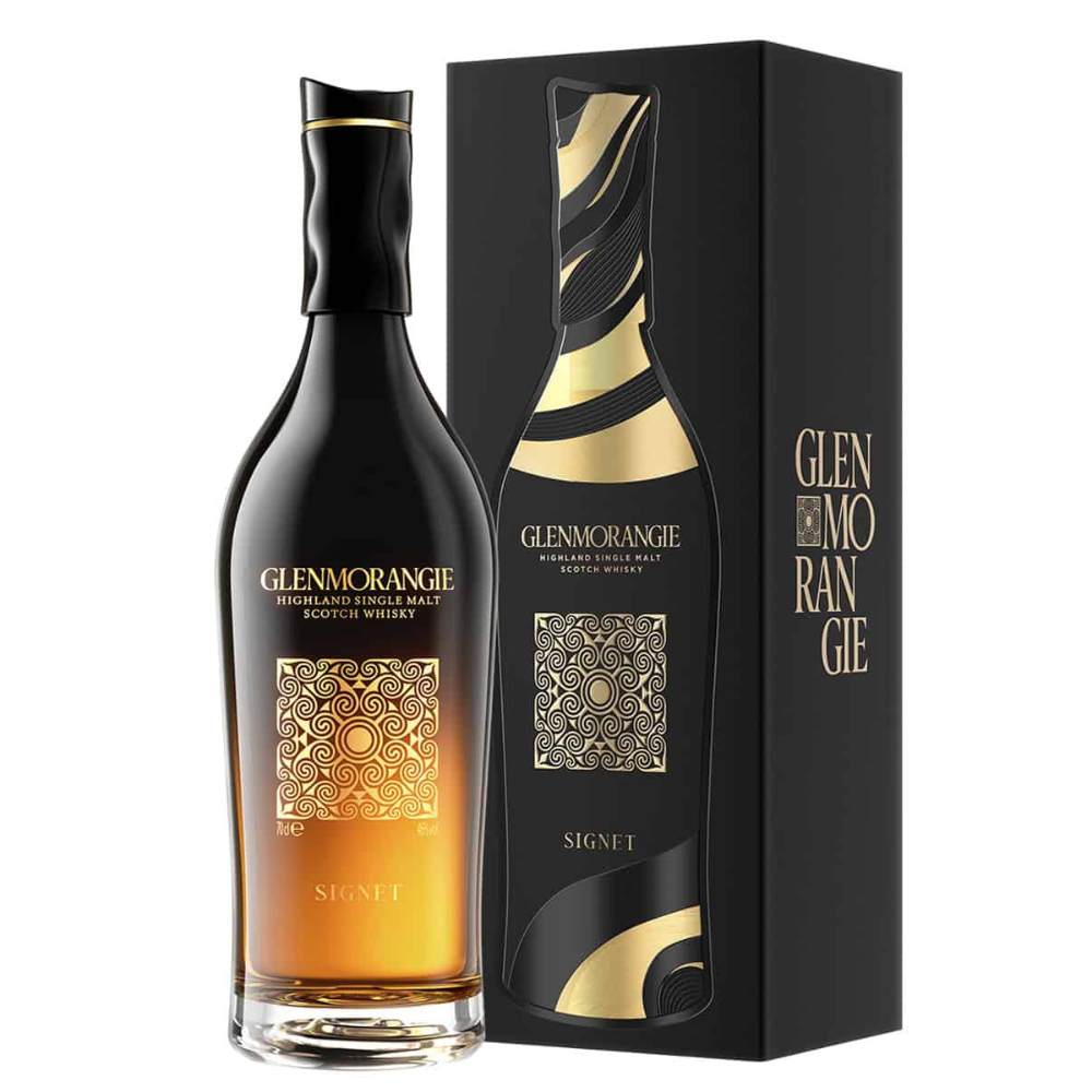 現貨｜Glenmorangie - Signet Highland Single Malt Scotch Whisky