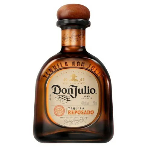 現貨｜Don Julio - Reposado Tequila (700ml, No Box)【下單後約2-4個工作日內寄出】