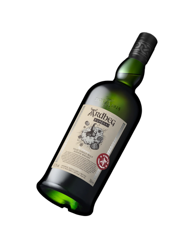 現貨｜Ardbeg - Eureka Islay Single Malt Scotch Whisky (700ml, No Box)【下單後1-2個工作日內寄出】