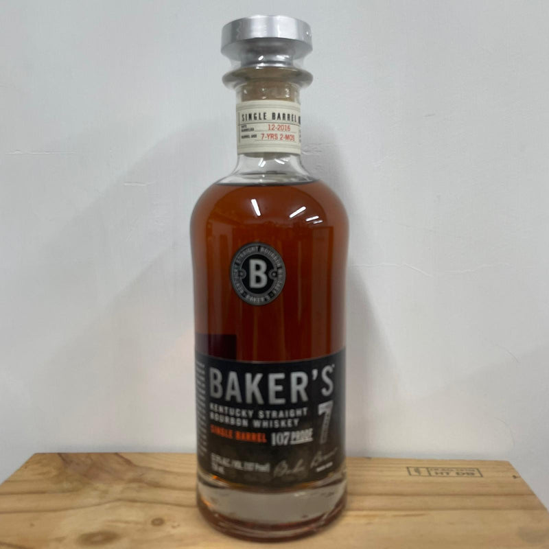 現貨｜Baker&