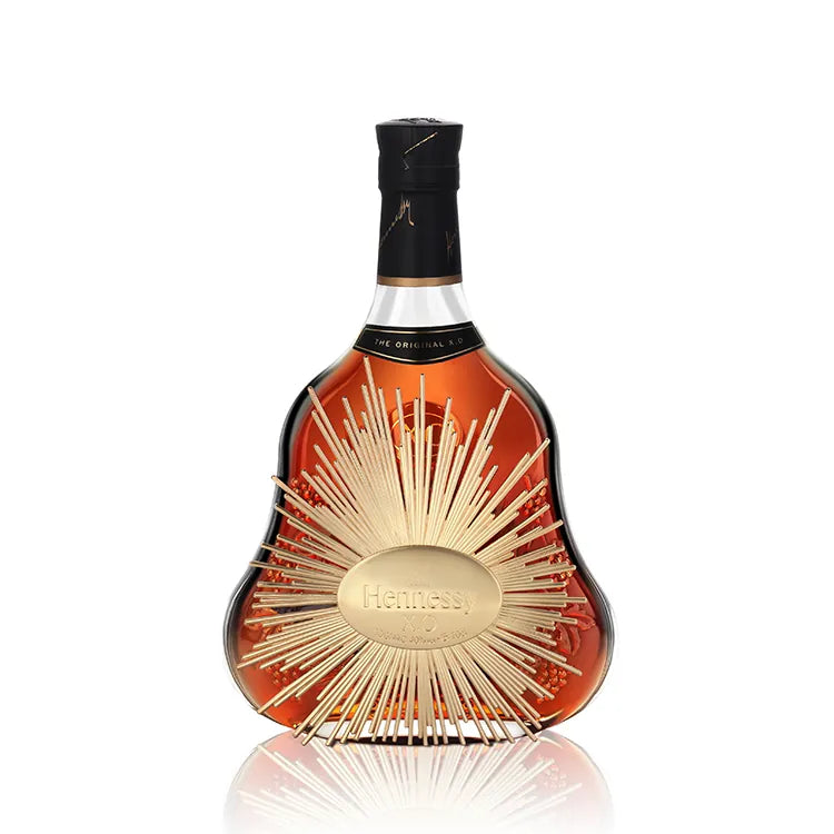 Retail Cash Purchase Offer | Hennessy-Hennessy X.O Odyssey Limited Edition Cognac Mid-Autumn Festival Limited Edition 2023 Cognac (700ml) [Hong Kong licensed Hong Kong Edition]]