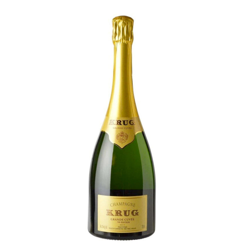 現貨｜Krug - Grande Cuvee 171eme Edition Champagne 庫克香檳 (750ml, No Box)【下單後1-2個工作日內寄出】