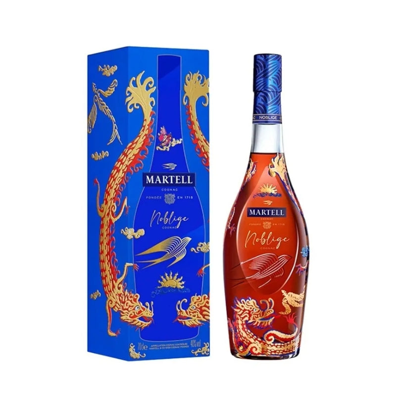 FPS付款限時優惠｜ Martell - 馬爹利藍帶Cordon Bleu Extra Old Cognac