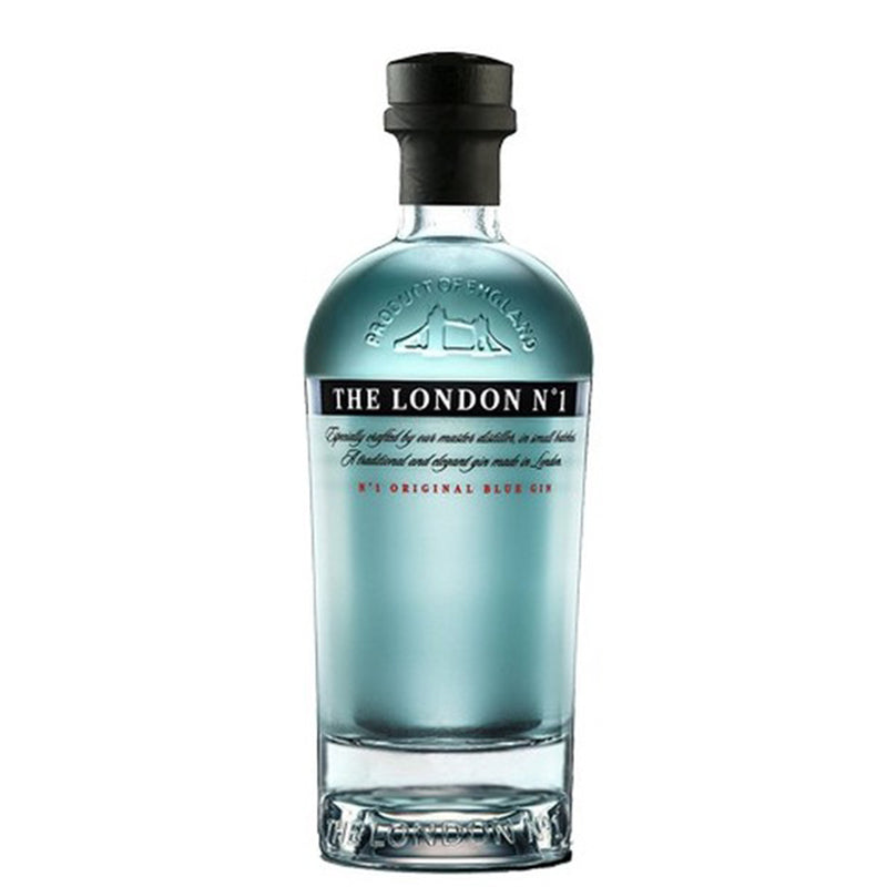 現貨｜The London No.1 Gin (No Box, 700ml)【下單後約2-4個工作日內寄出】