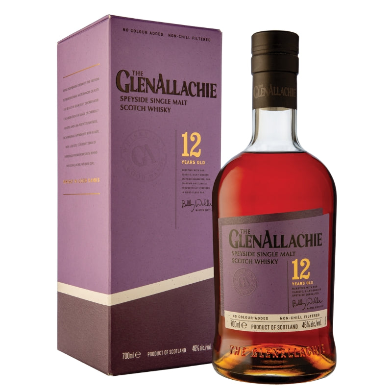 tさん専用　GlenAllachie 15年 シングルモルトウイスキー グレンアラヒー15年 | Explore our craft philosophy