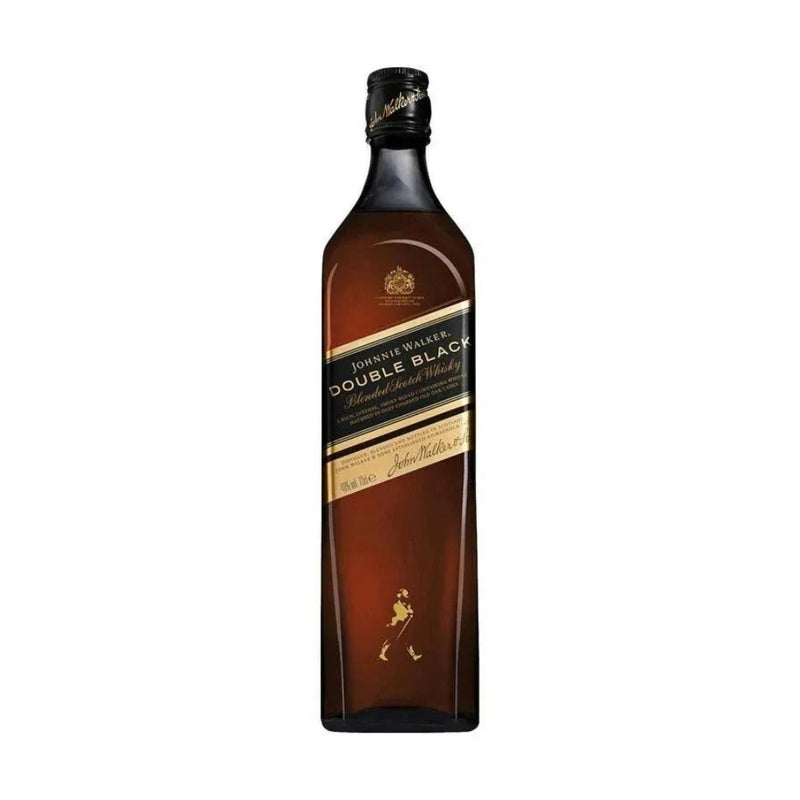現貨｜Johnnie Walker - Double Black 雙黑 Blended Scotch Whisky (1L, No Box)【下單後1-2個工作日內寄出】