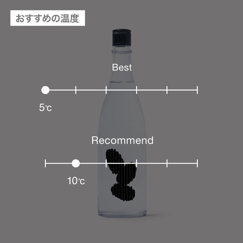 現貨｜大嶺酒造 - 3粒米 火入れ 愛山 原酒  純米大吟釀 (720ml, No Box) 三粒米 Ohmine 3 Grain Sake【生產日期:】