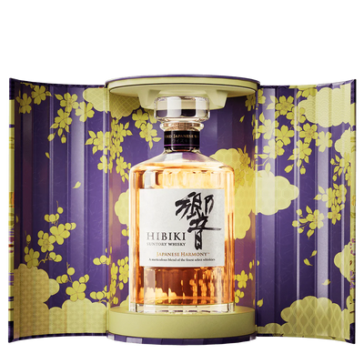 現貨｜Suntory - Hibiki 響JAPANESE HARMONY 