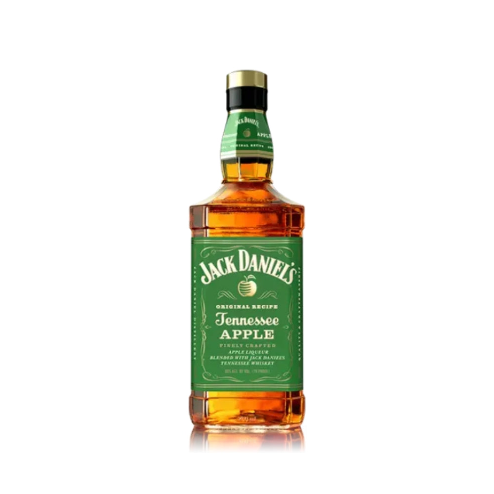 現貨｜Jack Daniel's - Tennessee Apple Whiskey Liqueur (700ml