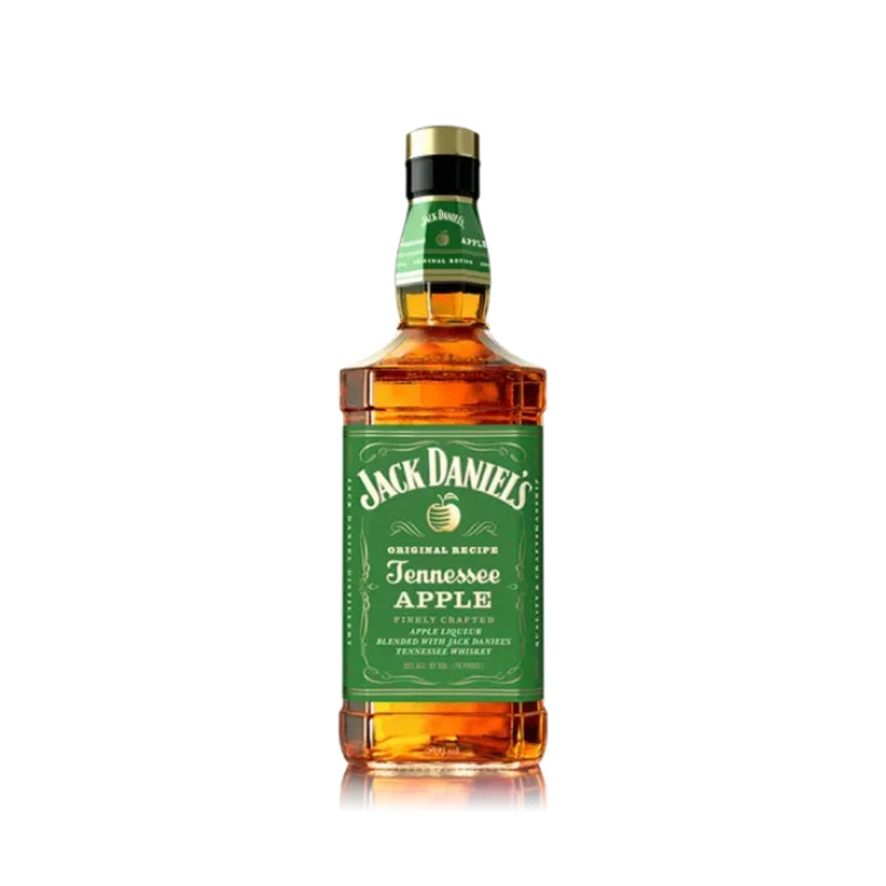 現貨｜Jack Daniel’s - Tennessee Whiskey Liqueur(700ml, No Box)【下單後1-2個工作日內寄出】