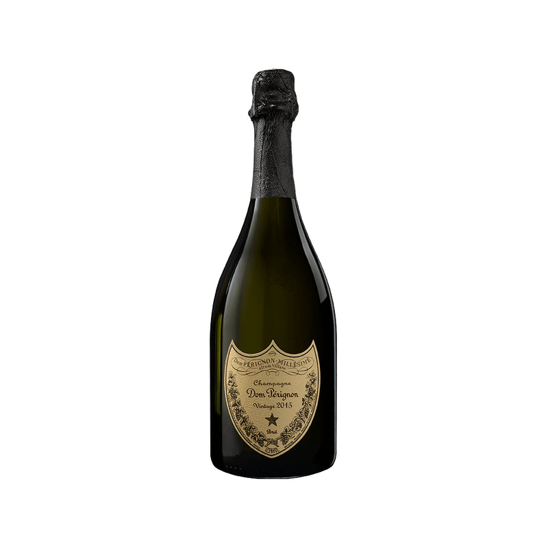 現貨｜Dom Perignon - Vintage 2015 Champagne  (750ml, No Box)【香港行貨 港版｜下單後1-2個工作日內寄出】