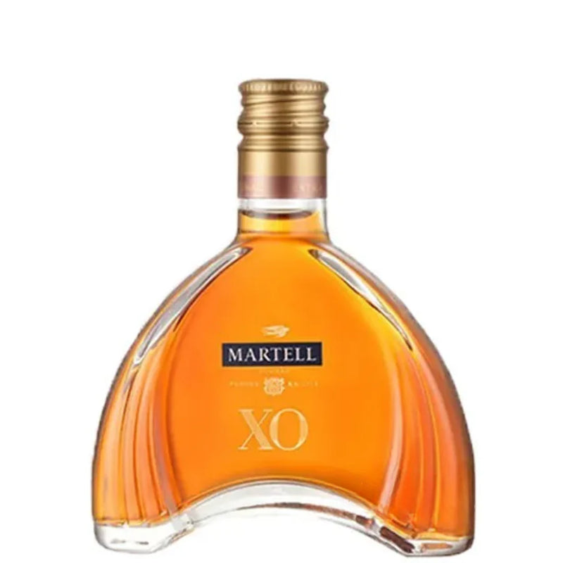 現貨｜Martell - 馬爹利拱橋 XO Cognac 干邑 酒辦 (50ml)【下單後1-2個工作日內寄出】