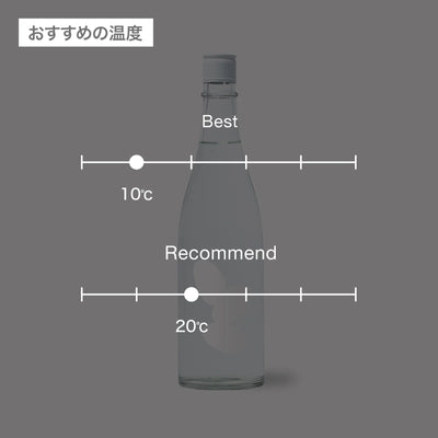 現貨｜大嶺酒造 - 3粒米 山田錦 火入れ  純米大吟釀 (720ml, No Box) 三粒米 Ohmine 3 Grain Sake【生產日期:】