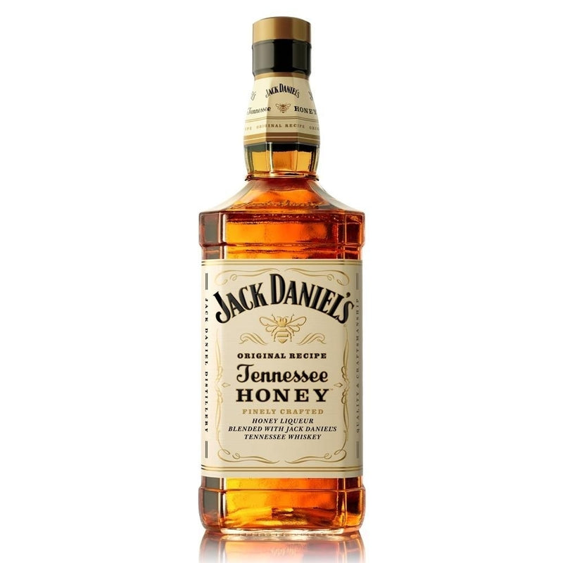 現貨｜Jack Daniel’s - Tennessee Honey Whiskey Liqueur (700ml, No Box)【下單後約2-4個工作日內寄出】