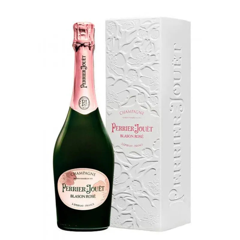 Perrier Jouet - Grand Brut ROSE Champagne 巴黎之花玫瑰香檳 (禮盒裝, 75cl/750ml)【下單後1-2個工作日內寄出】