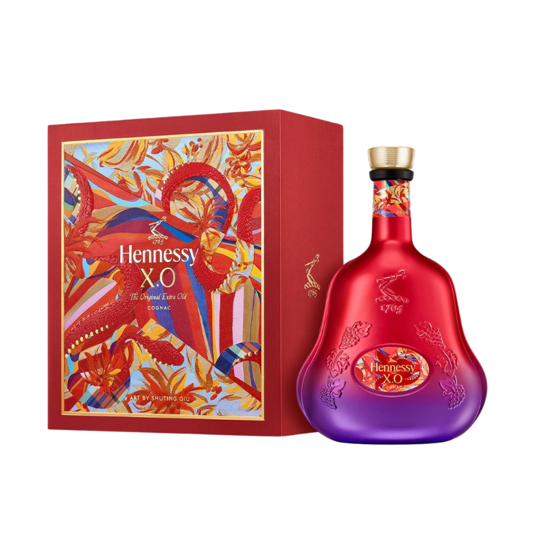 FPS付款限時優惠｜Hennessy - 軒尼詩XO X.O Cognac 干邑(700ml) 2024新