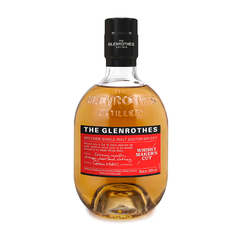 [ 入荷致しました ] THE GLENROTHES メーカーズ・カット 入荷致しました ] THE GLENROTHES メーカーズ・カット - メルカリ