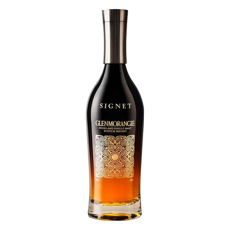 Glenmorangie - Signet Highland Single Malt Scotch Whisky (700ml, NO BOX)【約2-3個工作日內寄出】